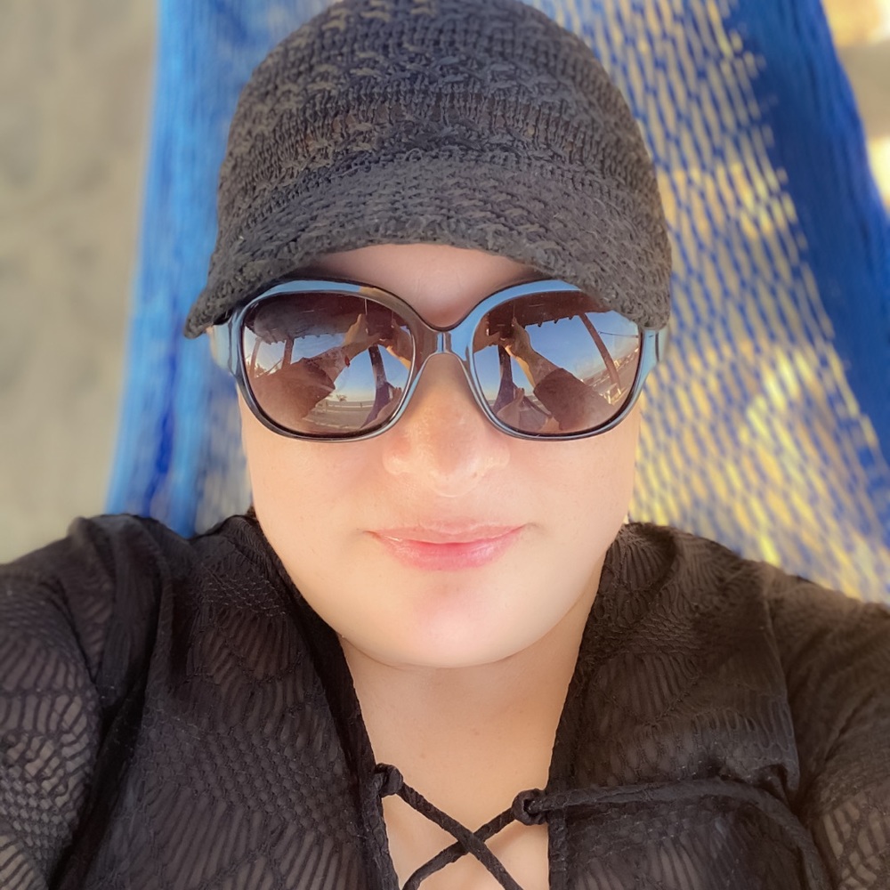 Meet your Posher, Patricia